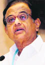 Union Home Minister P Chidambaram addresses inaugural session of Two-day DGPs/IGPs conference at Vigyan Bhavan