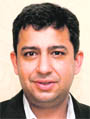 Sundeep Sikka, president and CEO, Reliance Capital Asset Management
