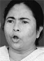 Mamata Banerjee