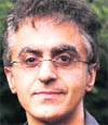 Avie Luthra