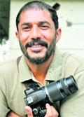 Harish Bhatt