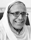 DR. Inderjit Kaur