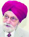 Justice HS Brar (Retd)