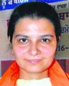Amandeep Kaur