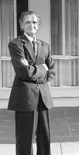 T. N. Raz