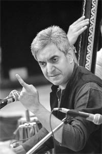Madhup Mudgal