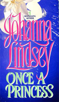 Once a Princess