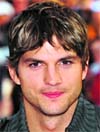 Ashton Kutcher