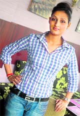 Manisha Gupta