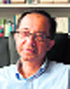 Kaushik Basu, Chief Economic Advisor