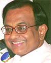 P. Chidambaram