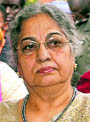Gursharan Kaur