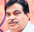 Nitin Gadkari