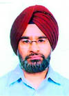 Parvinder Singh Pruthi