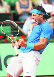 Rafa Nadal