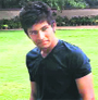 Manan Vohra