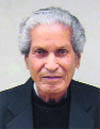 Dr Haridutt Bhatt Shailesh 