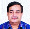 Dr Bhgawan Singh Chaudhary