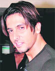 Zayed Khan