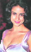 Gul Panag 