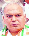 Mohinder Singh Kaypee