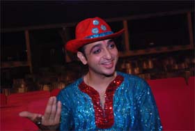 Deepak Munjral