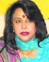 Purnima Beri