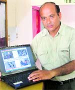 Sanjeev Kumar Taneja