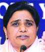 Mayawati