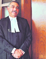 Manmohan Lal Sarin
