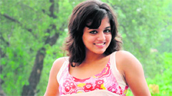 Wamiqa Gabbi