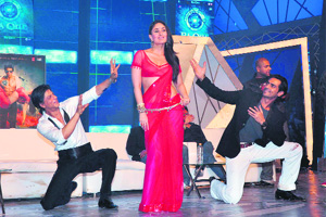 Kareena Kapoor