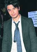 Ali Zafar