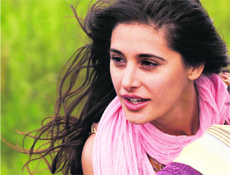 Nargis Fakhri