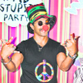 Nikhil Chinapa