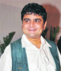 Deven Bhojani