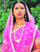 A still from Jai Jai Bajrangbali