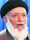 Burhanuddin Rabbani