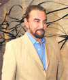Kabir Bedi,