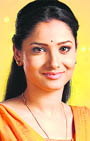 Ankita 