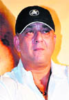 Sanjay Dutt 