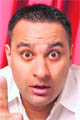 Russell Peters