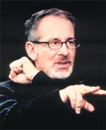 Steven Spielberg