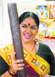 Indira Krishnan