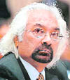 Sam Pitroda