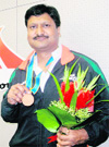 Alok Kumar