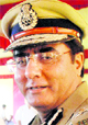 Kuldeep Khoda, DGP