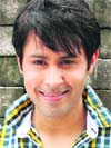 Sudeep Sahir