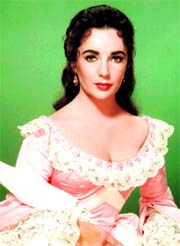 Elizabeth Taylor