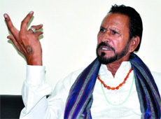 Barkat Sidhu, Patiala gharana singer 